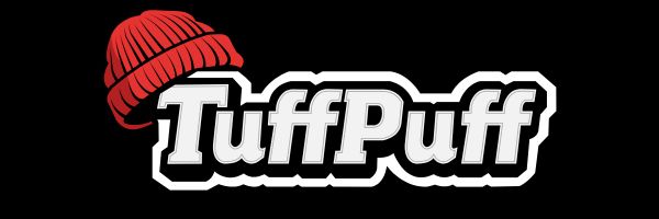 Tuff Puff Casino lobby
